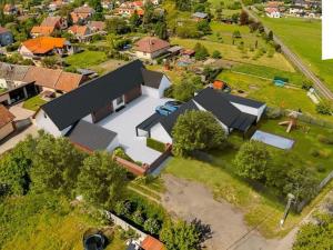 Prodej rodinného domu, Velký Borek, Vrutická, 210 m2