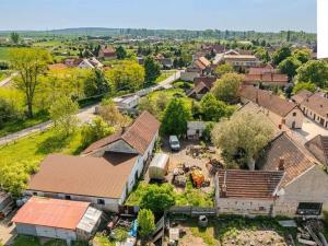 Prodej rodinného domu, Velký Borek, Vrutická, 210 m2