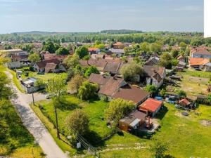 Prodej rodinného domu, Velký Borek, Vrutická, 210 m2