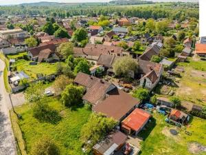 Prodej rodinného domu, Velký Borek, Vrutická, 210 m2