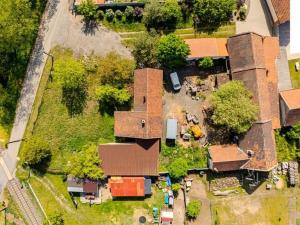 Prodej rodinného domu, Velký Borek, Vrutická, 210 m2