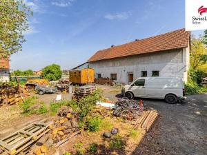 Prodej rodinného domu, Velký Borek, Vrutická, 210 m2
