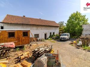 Prodej rodinného domu, Velký Borek, Vrutická, 210 m2