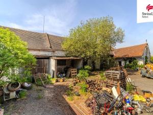 Prodej rodinného domu, Velký Borek, Vrutická, 210 m2