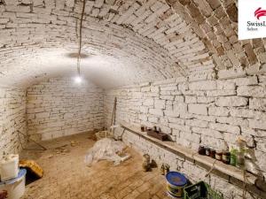 Prodej rodinného domu, Velký Borek, Vrutická, 210 m2