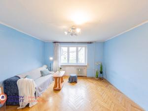 Prodej bytu 3+1, Uničov, Nerudova, 77 m2