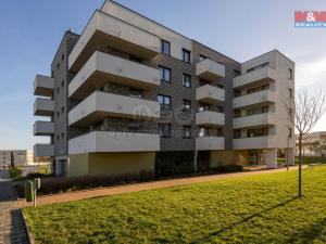 Pronájem bytu 4+kk, Praha - Dolní Měcholupy, Kryšpínova, 122 m2
