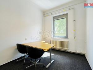 Pronájem kanceláře, Plzeň - Lobzy, Republikánská, 11 m2