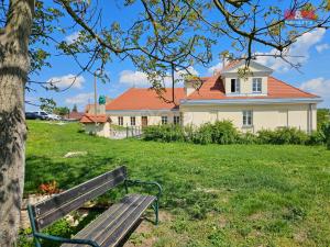 Pronájem bytu 1+kk, Studeněves, 47 m2