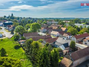 Prodej rodinného domu, Činěves, 120 m2