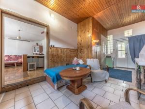 Prodej rodinného domu, Činěves, 120 m2