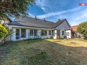 Prodej rodinného domu, Činěves, 120 m2