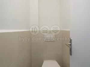 Pronájem bytu 2+kk, Plzeň - Jižní Předměstí, Korandova, 48 m2