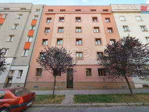 Pronájem bytu 2+kk, Plzeň - Jižní Předměstí, Korandova, 48 m2