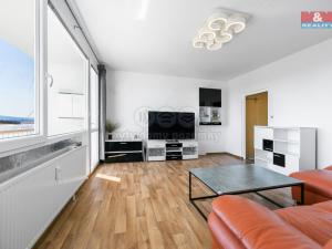 Prodej bytu 3+1, Plzeň - Severní Předměstí, Břeclavská, 65 m2