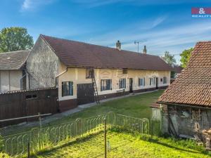 Prodej rodinného domu, Písková Lhota, 1.Máje, 123 m2