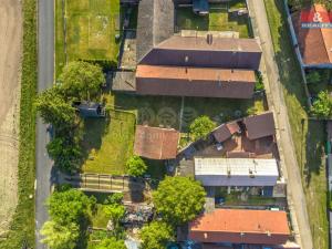 Prodej rodinného domu, Písková Lhota, 1.Máje, 123 m2