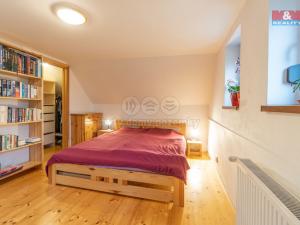 Prodej rodinného domu, Čakovičky, K prutníku, 98 m2