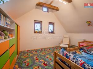 Prodej rodinného domu, Čakovičky, K prutníku, 98 m2