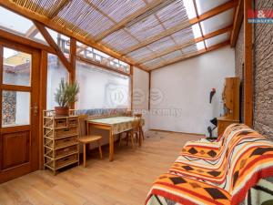 Prodej rodinného domu, Čakovičky, K prutníku, 98 m2
