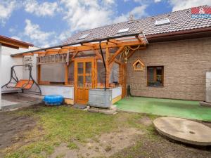 Prodej rodinného domu, Čakovičky, K prutníku, 98 m2