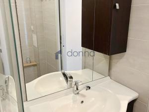 Pronájem bytu 2+kk, Praha - Střížkov, Červenkova, 38 m2