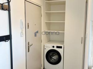 Pronájem bytu 2+kk, Praha - Střížkov, Červenkova, 38 m2
