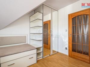 Prodej rodinného domu, Veltrusy, U Stadionu, 120 m2