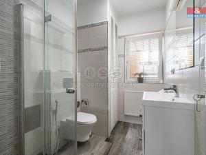 Prodej rodinného domu, Veltrusy, U Stadionu, 120 m2