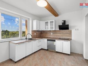 Prodej rodinného domu, Knovíz, 87 m2