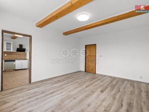 Prodej rodinného domu, Knovíz, 87 m2