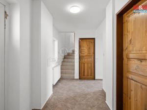 Prodej rodinného domu, Knovíz, 87 m2