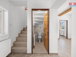 Prodej rodinného domu, Knovíz, 87 m2
