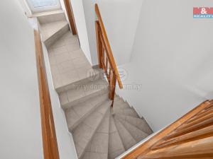Prodej rodinného domu, Knovíz, 87 m2