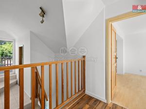 Prodej rodinného domu, Knovíz, 87 m2