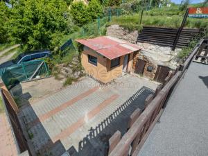 Prodej rodinného domu, Knovíz, 87 m2