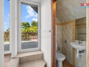 Prodej rodinného domu, Knovíz, 87 m2