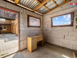 Prodej rodinného domu, Knovíz, 87 m2