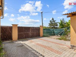 Prodej rodinného domu, Knovíz, 87 m2