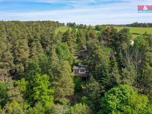 Prodej chaty, Stříbro - Butov, 60 m2