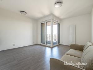 Pronájem bytu 1+kk, Praha - Žižkov, Olgy Havlové, 38 m2