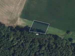 Prodej louky, Šebkovice, 6051 m2