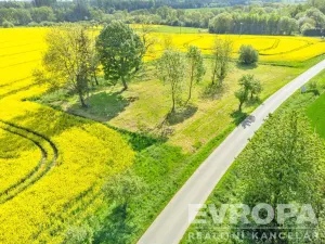 Prodej pozemku pro bydlení, Golčův Jeníkov, 1500 m2