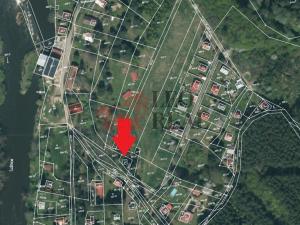 Prodej chaty, Malšice - Dobřejice, 32 m2