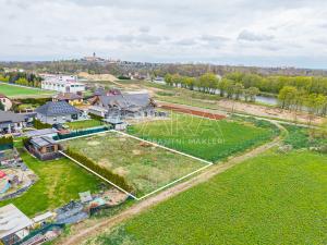 Prodej pozemku pro bydlení, Hořín, Jahodová, 967 m2