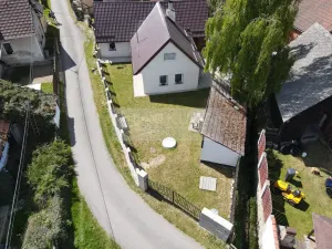 Prodej chalupy, Rožmitál pod Třemšínem - Pňovice, 61 m2