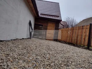Prodej chalupy, Rožmitál pod Třemšínem - Pňovice, 61 m2