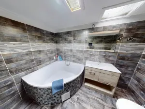 Prodej chalupy, Rožmitál pod Třemšínem - Pňovice, 61 m2