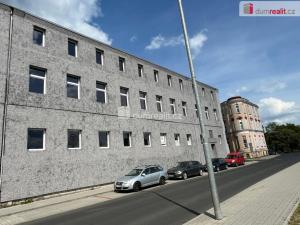 Pronájem skladu, Aš, Okružní, 2800 m2