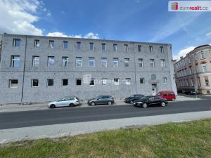 Pronájem skladu, Aš, Okružní, 2800 m2